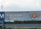 Centennial Classic TT